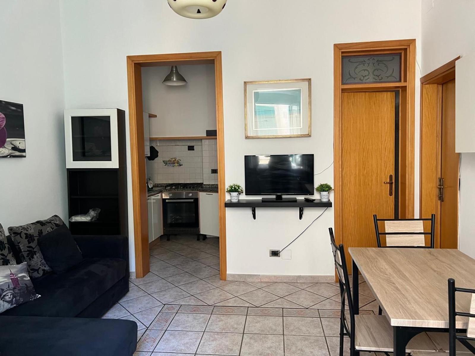 Апартаменты Brunetto House